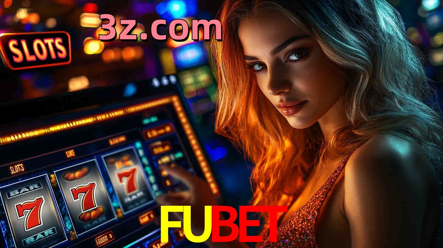 Apostas Esportivas no FUBET